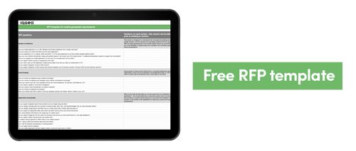 IQGeo-136-questions-you-should-ask-in-your-mobile-geospatial-RFP-download
